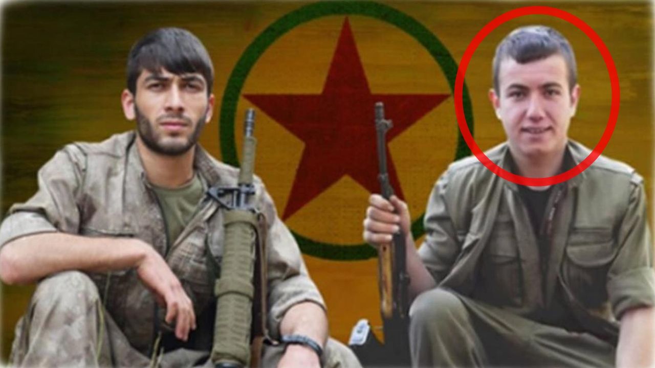MİT'ten Hakurk'ta Kritik Operasyon: PKK/KCK'lı Terörist Etkisiz Hale Getirildi