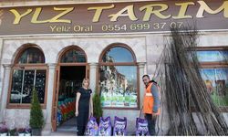 Gülşehir’de Sokak Hayvanlarına Anlamlı Destek