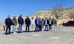 Ortahisar’da İki Önemli Projede Yer Teslimi Gerçekleştirildi