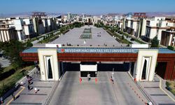 NEVÜ İç Mimarlık Bölümü’nden TÜBİTAK 2209-A’da Türkiye Birinciliği