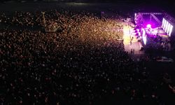 K-Kültür Festivali Başarıyla Tamamlandı