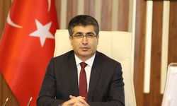 Rektör Aktekin, 2024-DGS’ye Katılacak Adaylara Başarılar Diledi
