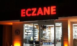 Nevşehir’de 25 Haziran Salı Günü Nöbetçi Eczaneler