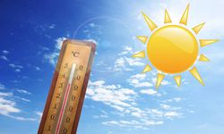 Meteoroloji Hafta Sonu Hava Durumu Raporunu Yayınladı