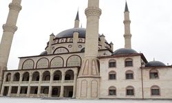 Ali Köybaşı'nın Desteğiyle Nevşehir Külliyesi İbadete Açılıyor