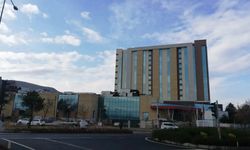 Nevşehir'de Marriot Otel Personel Alımı Başladı