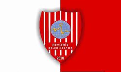 Nevşehir Belediyespor'da İsim ve Logo Değişimi
