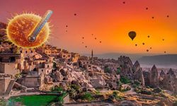Nevşehir Hava Durumu: 27 Haziran 2024