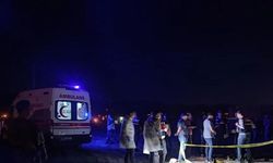Arazi Anlaşmazlığı Kanlı Bitti