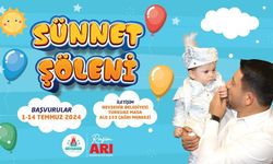 Nevşehir Belediyesi, Dar Gelirli Aileler İçin Ücretsiz Sünnet Şöleni Düzenliyor