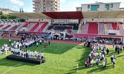 Nevşehir Belediyesi Yaz Spor Okulları Yeni Dönemi Başladı