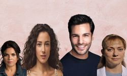 Netflix Almanya İçin Çekilen "She Said Yes" Filminin Kapadokya Çekimleri Başladı
