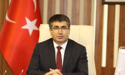 Rektör Aktekin'den 15 Temmuz Demokrasi ve Milli Birlik Günü Mesajı