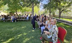 Kayseri Kariyer Merkezi, "Kahve Tadında" Etkinliğiyle Gençlere Kariyer Fırsatları Sundu