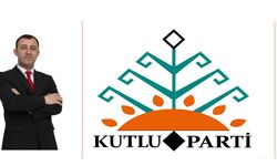 Ahmet Erdemli Kutlu Parti Genel Başkan Yardımcılığına Getirildi