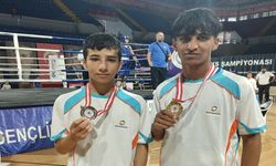 Kocasinan Belediyesinden Boks Şampiyonasında Büyük Başarı