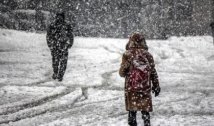 27 Kasım çarşamba günü okullar tatil mi? Nevşehirde yarın okullar tatil olacak mı?