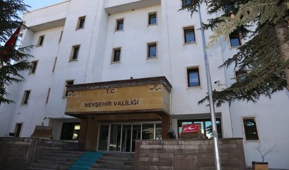 26 Kasım Salı Günü Nevşehir'de Okullar Tatil mi? Valilik Açıklama Yaptı mı?
