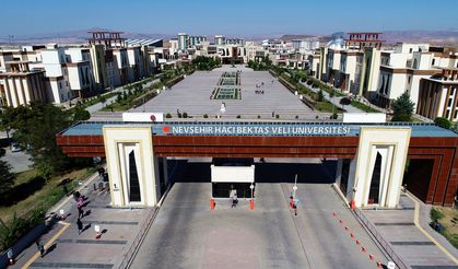 NEVÜ, 41 Öğretim Elemanı Alacak
