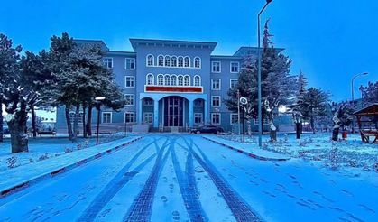 Nevşehir’de Kar Yağışı Bekleniyor: Yağışlı Sistem Akşam Saatlerinde Başlayacak