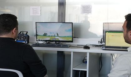KÜN FPV Drone Takımı İlk Seçmelerini Tamamladı
