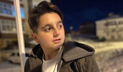 17 Yaşındaki Arda Teryaki Hayatını Kaybetti