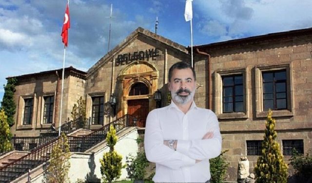 Ürgüp Belediyesi'nden Tabela ve Cephe Yönetmeliği İçin Son Hatırlatma