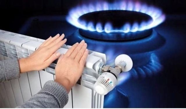 Hacıbektaş’ta 7 Kilometrelik Doğal Gaz Hattı İçin Geri Sayım Başladı