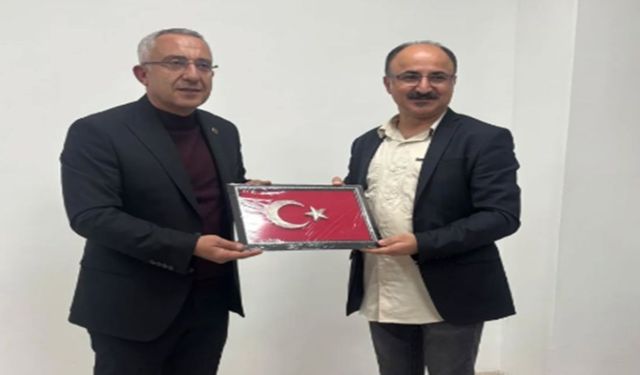 Kepez Seyir Tepesi’ne Yeni Bir Soluk