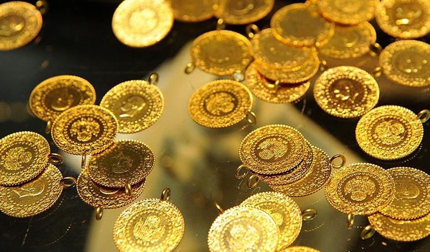 Nevşehir’de Güncel Altın Fiyatları Açıklandı