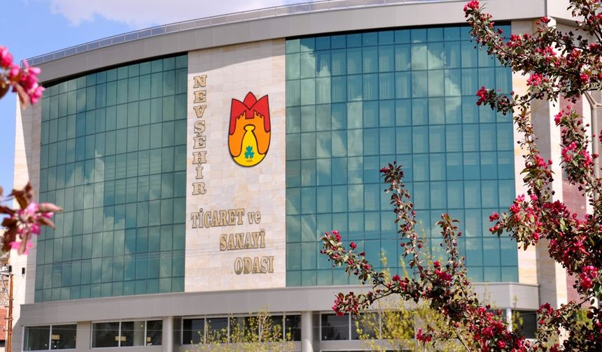 TOBB Verilerine Göre Mart Ayında Ekonomide Dalgalı Seyir